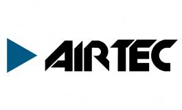 AirTec logo rondo hrvatska
