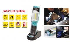 AirTec ERGO UV - LED lampa