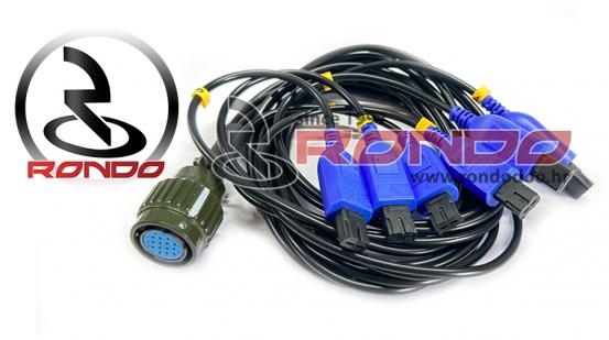 Rondo Rondo Pro 6 impulsni kabel OLD