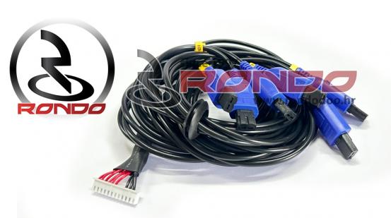 Rondo Rondo Pro 6 impulsni kabel NEW