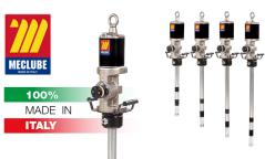Meclube 011-0920-094 za bačve 180-220 lit
