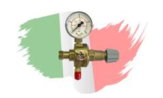 Rondo 13.203.20B regulator tlaka 1/4