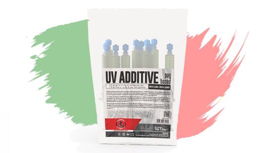 Rondo 11.824 UV boja aditiv injekcije