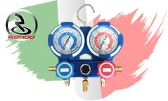 Rondo 13.032B - R-410a, R-32