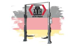 ATH Heinl - Comfort Lift 2.35XL croatia rondo