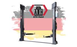 ATH Heinl - Comfort Lift 2.35 rondo hrvatska