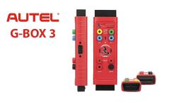 Autel G-Box 3 programator