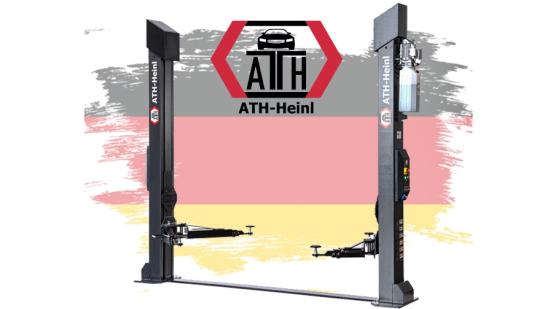 ATH Heinl - Comfort Lift 2.40 rondo hrvatska