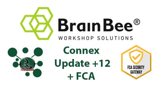 Brain Bee Connex Update+12FCA