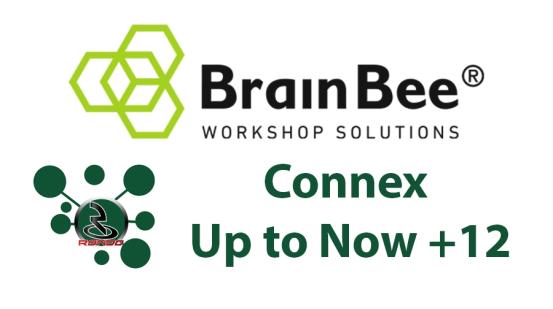 Brain Bee Connex Up To Now+12