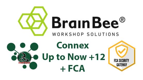 Brain Bee Connex Up To Now+12FCA