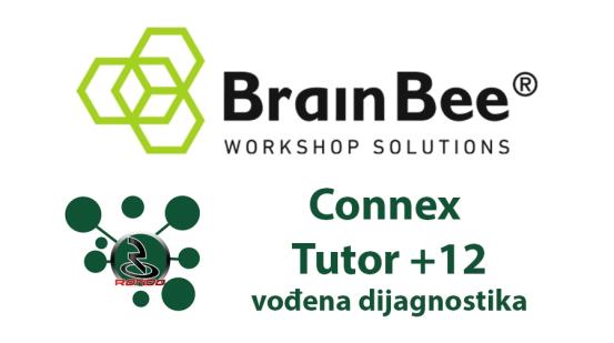Brain Bee Connex Tutor+12
