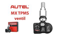 Autel MX senzor Clamp In