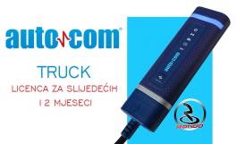 AutoCom Icon Truck +12