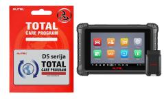 Autel MaxiDas DS900 BT 12+ nadogradnja