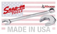 Snap On 3/4 Flank Drive® Plus