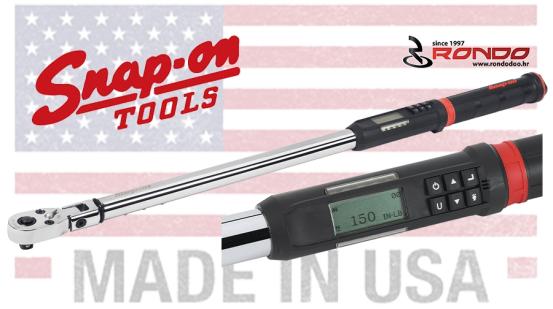 Snap On ATECH3FQ300B 1:2\
