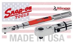 Snap On ATECH1FQS240 1.35-27.11 Nm