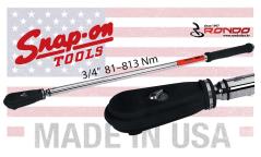 Snap On ATECH4RS600 81–813 Nm