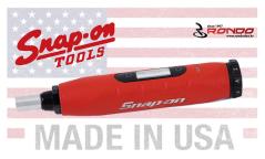 Snap On QDRIVER3 0.33-1.69Nm