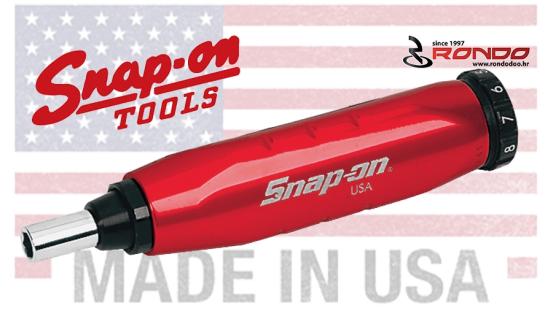 Snap On QDRIVER2 0.14-0.70 Nm