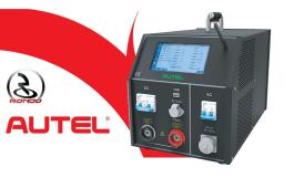 Autel MaxiEV CDT100 punjenje i pražnjenje baterije