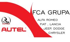 Autel FCA - 12 mjeseci