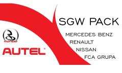 Autel SGW Pack - 1 godina