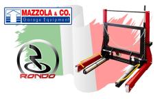 Mazzola N500 - 500 kg