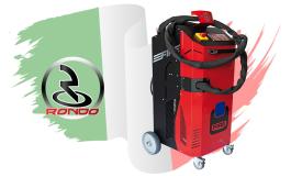 Rondo Fire F50 - 5 kW 380V