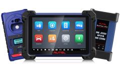 Autel MaxiIM IM608 PRO II - programator ključeva