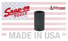 Snap On 10mm 1/2 poluduboki