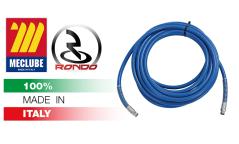 Meclube 053-1538-000 crijevo za šamponiranje