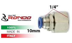 F. Ghiotto AP4-1/4-10mm