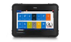 Texa Axone Nemo PLUS - tablet