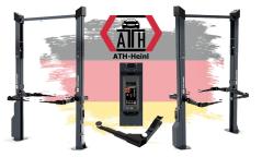 ATH Matrix Lift 2.75XL - 7500kg