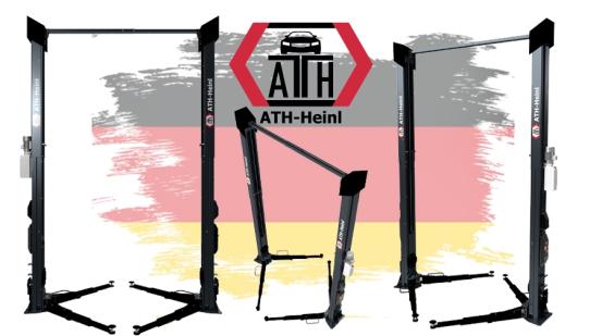 ATH-Comfort Lift 2.55XL