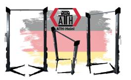 ATH-Comfort Lift 2.55XL