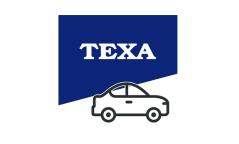 Texa TexPack CAR