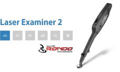 Texa Laser Examiner 2