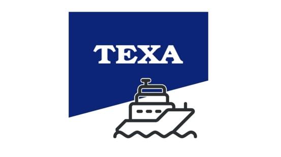 Texa TEXPACK MARINE AGA00M godišnja pretplata rondo