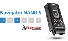 Texa Navigator Nano S