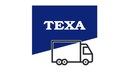 Texa TEXPACK TRUCK AGR96T godišnja pretplata rondo