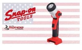 Snap On CTLED9050 LED lampa