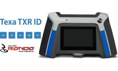 Texa TXR ID analizator plinova
