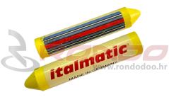 Italmatic 3080019G-IT žuta masna kreda