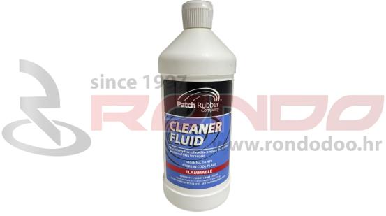 PatchRubber Cleaner Fluid - čistać za cementno ljepilo rondo hrvatska