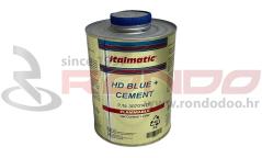 Italmatic 3070147IT HD Blue - 1 litra