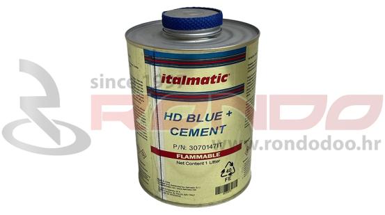 Italmatic 3070147IT HD Blue - 1 litra rondo hrvatska