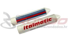 Italmatic 3080019B-IT bijela kreda
